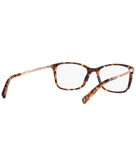 michael kors brille mk 4016|Michael Kors Women's Antibes Eyeglasses, MK4016 .